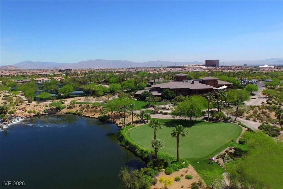 2913 Soft Horizon Way Las Vegas, NV 89135 - Photo 45 of 54