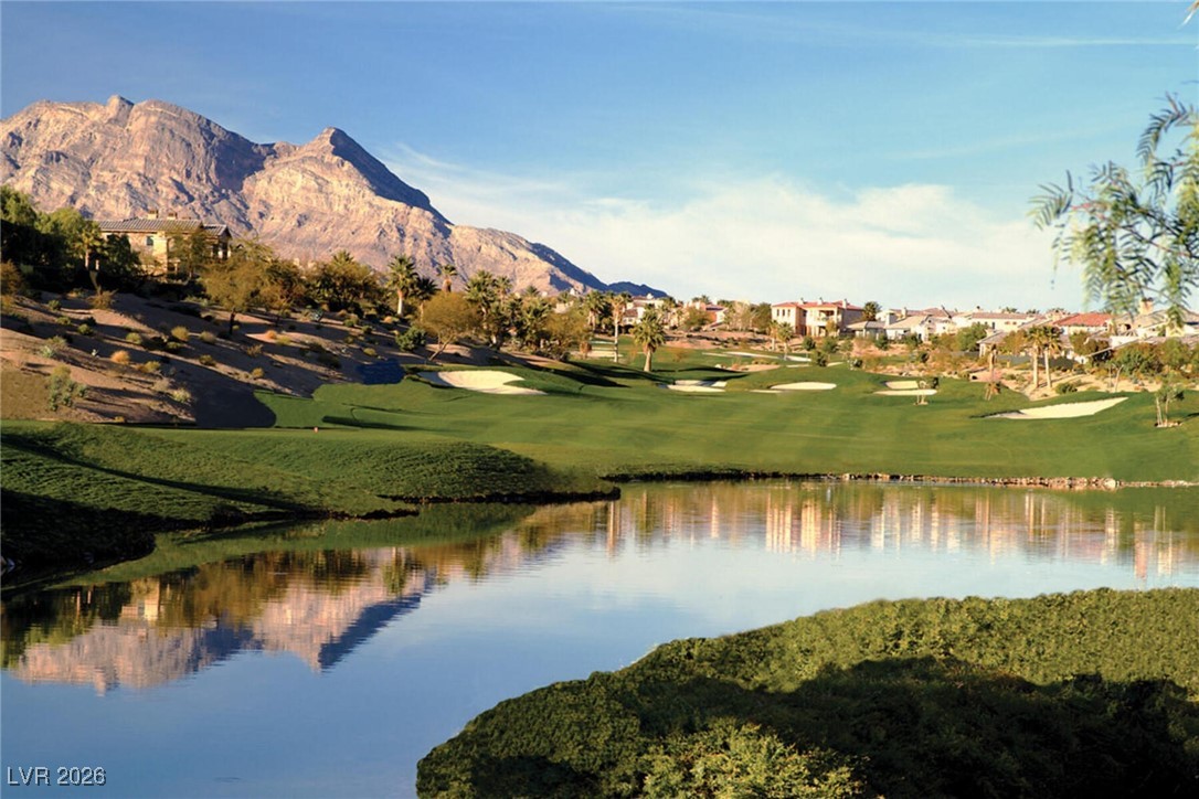 2913 Soft Horizon Way Las Vegas, NV 89135 - Photo 46 of 54