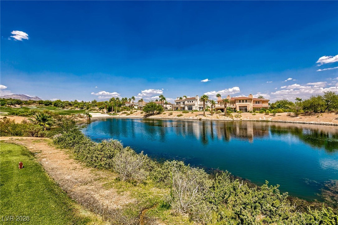 2913 Soft Horizon Way Las Vegas, NV 89135 - Photo 47 of 54