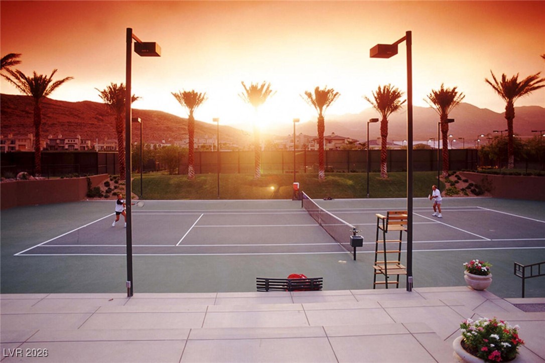 2913 Soft Horizon Way Las Vegas, NV 89135 - Photo 49 of 54