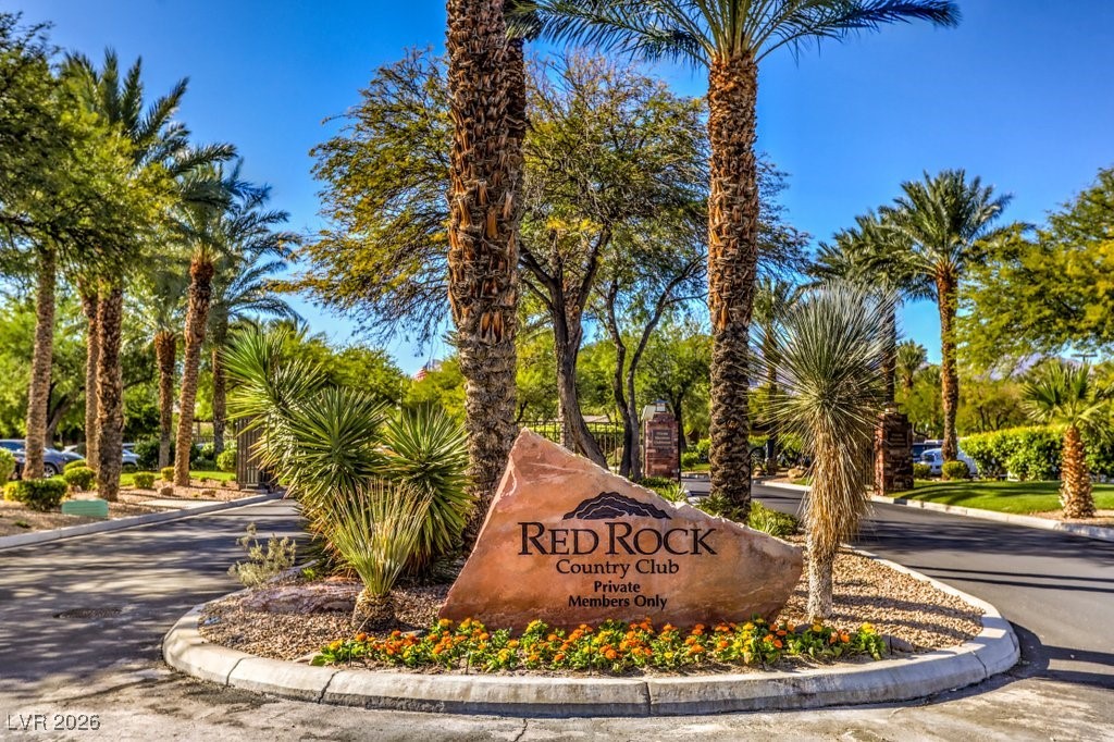 2913 Soft Horizon Way Las Vegas, NV 89135 - Photo 50 of 54