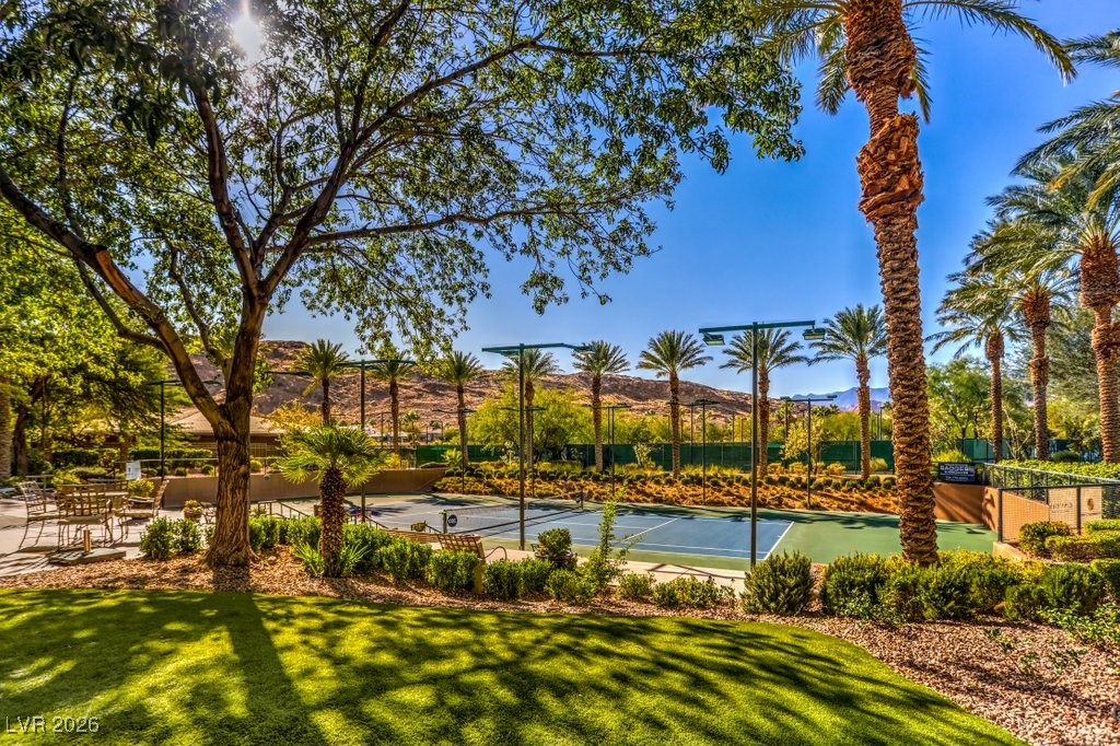 2913 Soft Horizon Way Las Vegas, NV 89135 - Photo 51 of 54