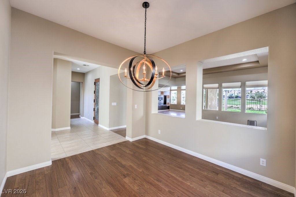 2913 Soft Horizon Way Las Vegas, NV 89135 - Photo 7 of 54