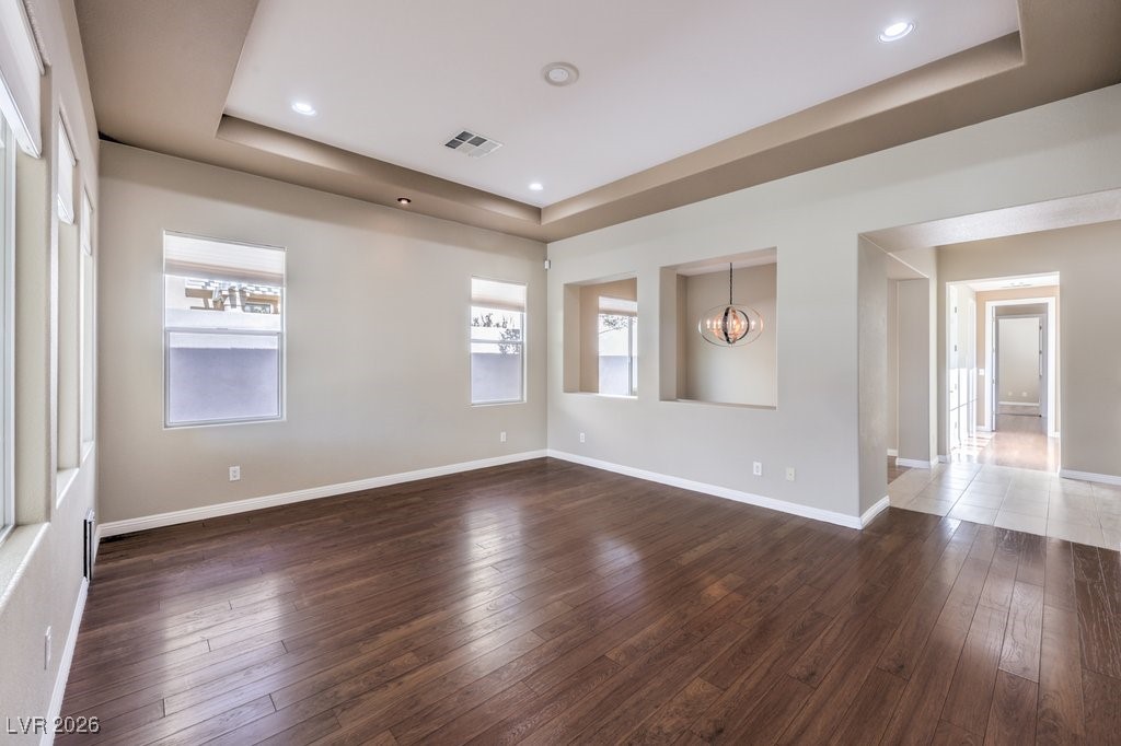 2913 Soft Horizon Way Las Vegas, NV 89135 - Photo 9 of 54