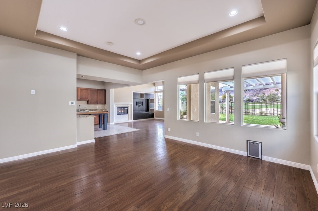 2913 Soft Horizon Way Las Vegas, NV 89135 - Photo 10 of 54