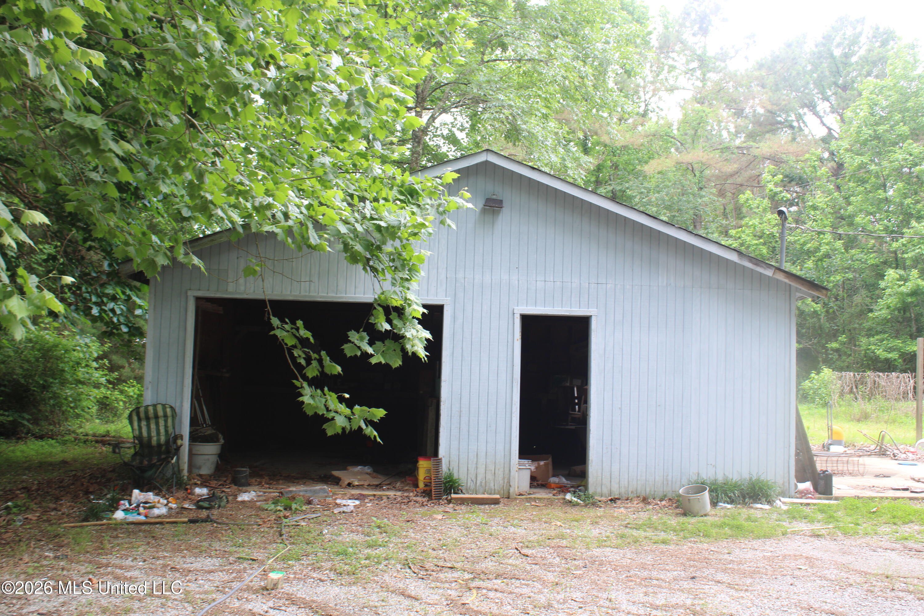 1347 Briscoe Road Holly Springs, MS 38635 - Photo 7 of 20 IMG_7856