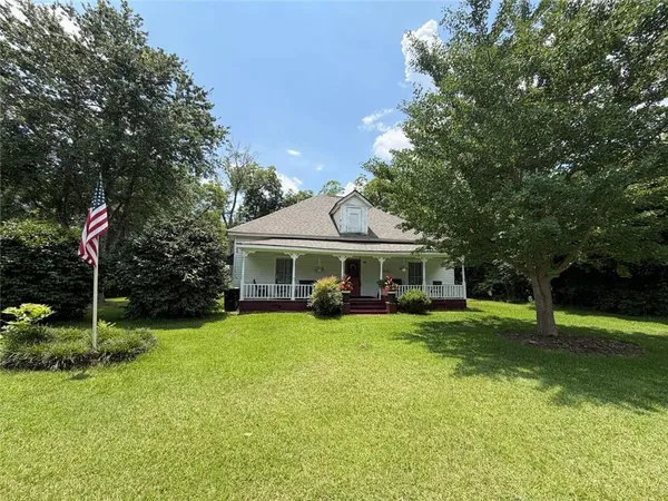$125,000 | 209 Old Perry Road, Marshallville, GA 31057