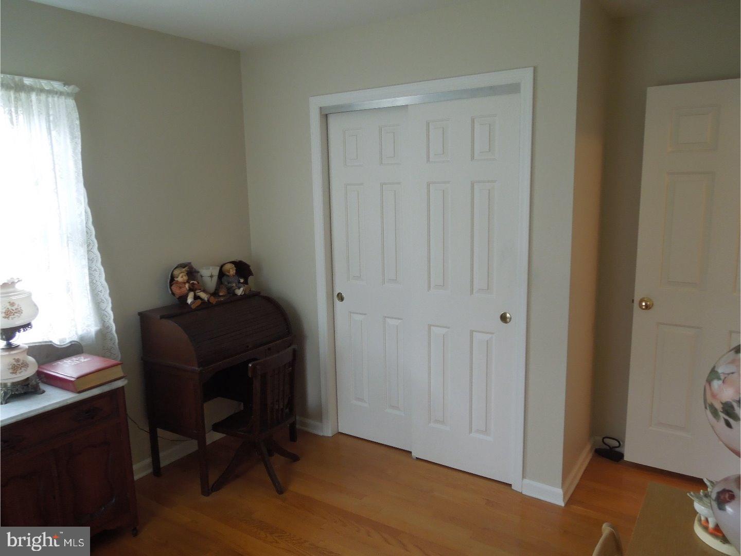1111 Old Post Road Perkasie, PA 18944 - Photo 14 of 23 Bedroom 3