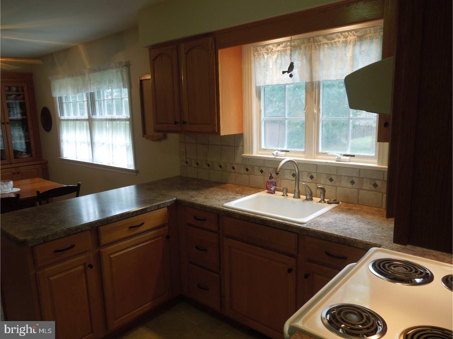 1111 Old Post Road Perkasie, PA 18944 - Photo 3 of 23 Kitchen