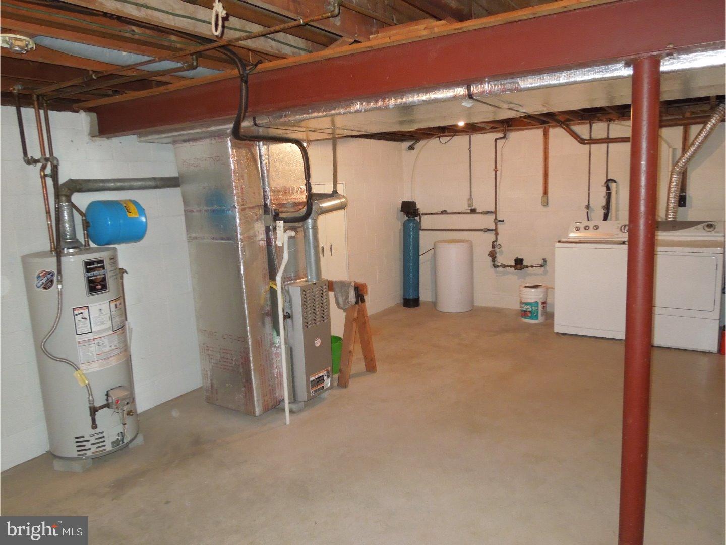 1111 Old Post Road Perkasie, PA 18944 - Photo 22 of 23 Basement