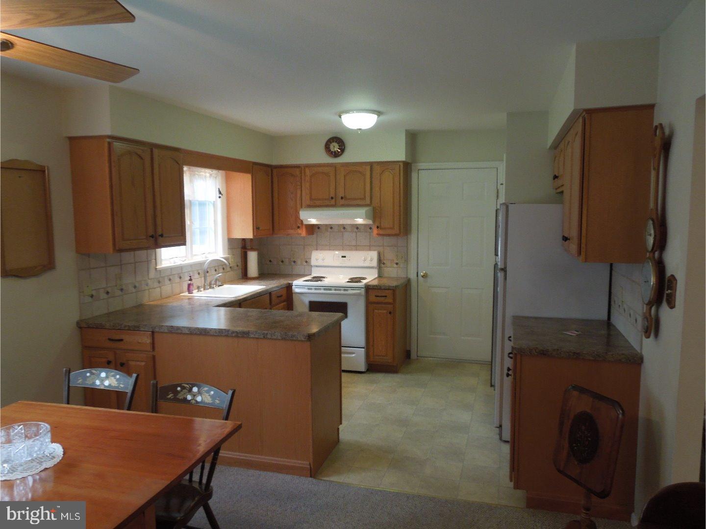 1111 Old Post Road Perkasie, PA 18944 - Photo 4 of 23 Kitchen
