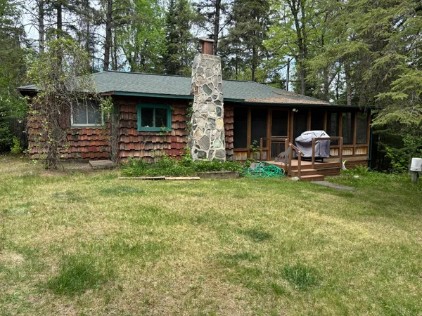 $375,000 | 54654 Highway 72, Waskish, MN 56685