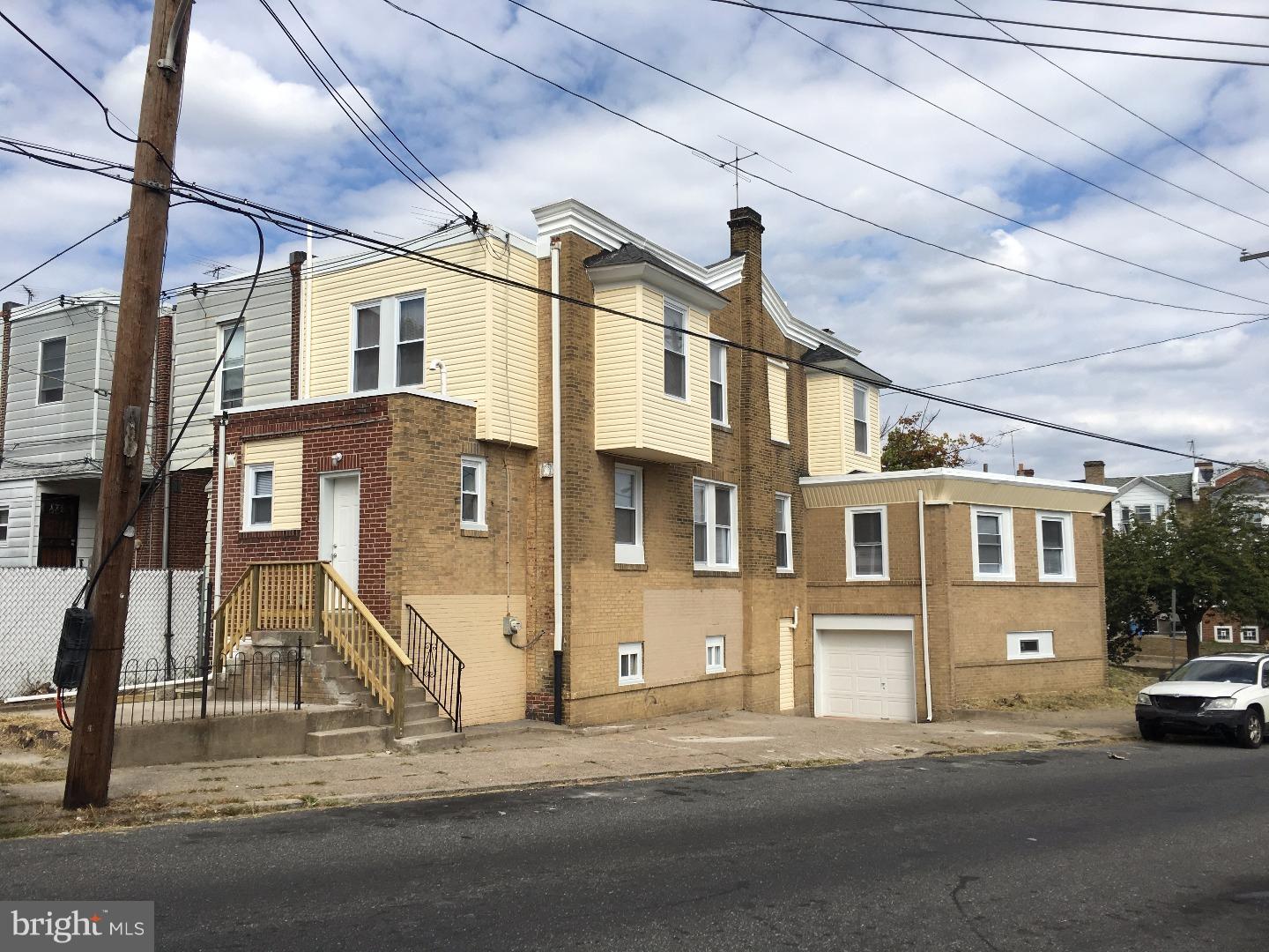 700 Marlyn Road Philadelphia, PA 19151 - Photo 19 of 21