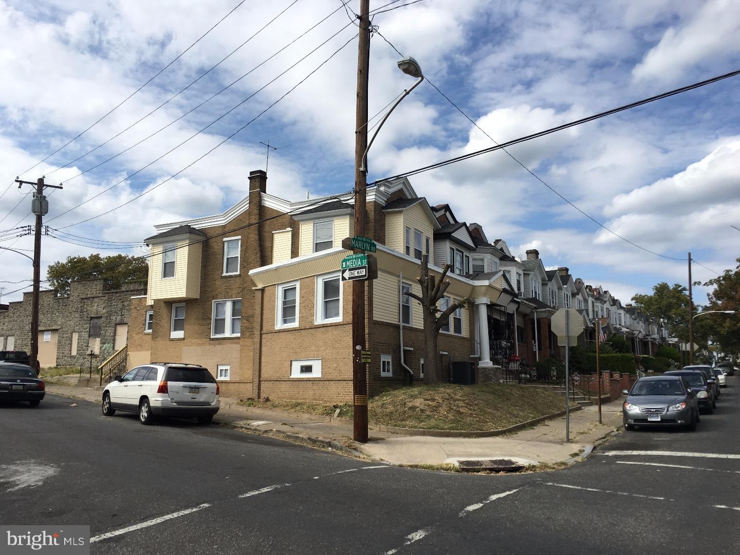 700 Marlyn Road Philadelphia, PA 19151 - Photo 20 of 21
