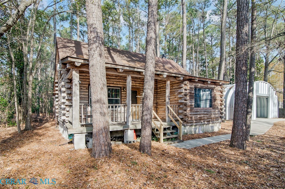 705B Beach Road Hampton, VA 23664 - Photo 2 of 43