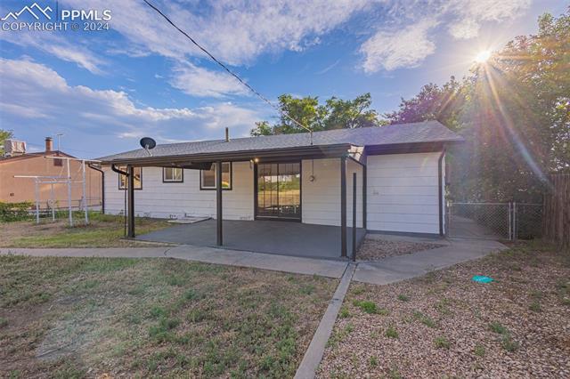 1814 Mohawk Road Pueblo, CO 81001 - Photo 18 of 23 Gallery Image 18