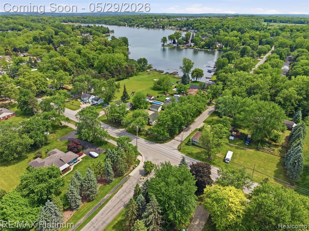 6335 Silver Lake Road Linden, MI 48451 - Photo 53 of 61