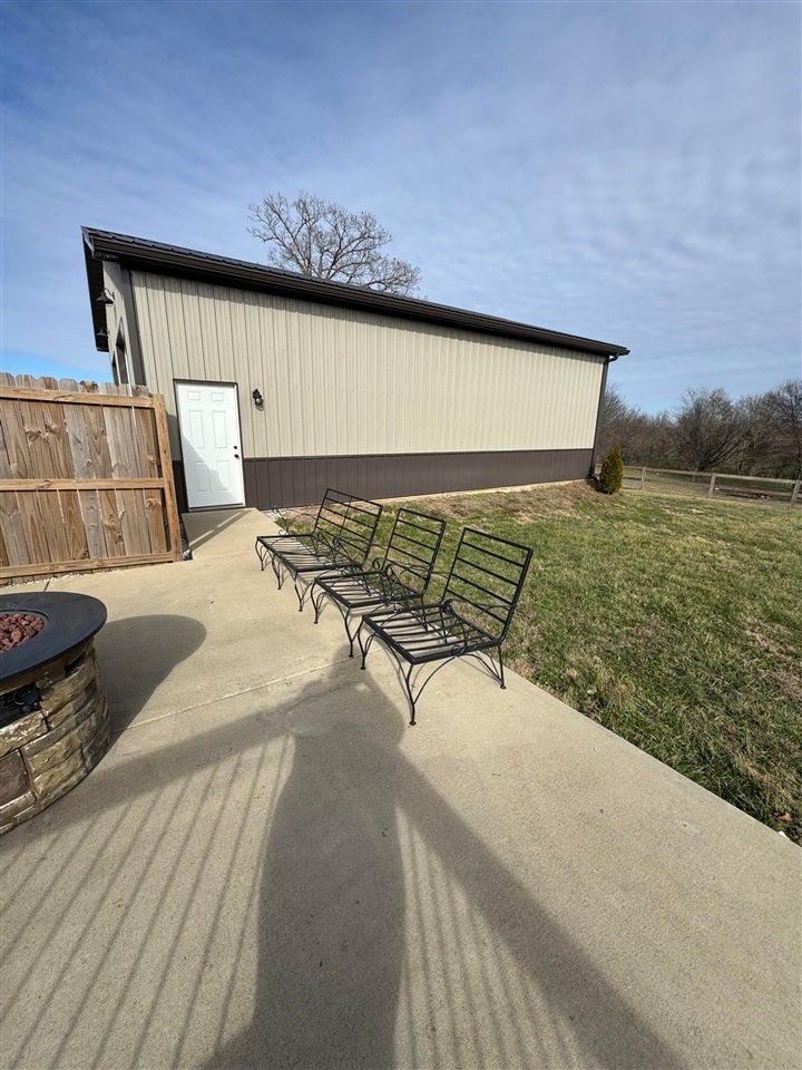 800 Pea Ridge-Sharon Grove Road Elkton, KY 42220 - Photo 40 of 44 Gallery Image 40