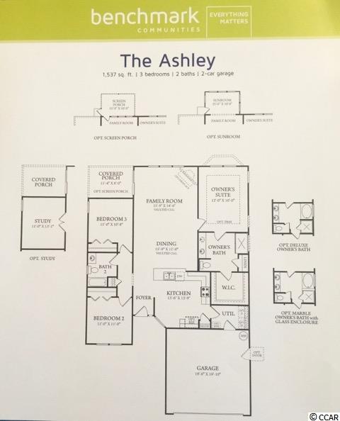 633 Old Castle Loop Myrtle Beach, SC 29579 - Photo 18 of 18 Gallery Image 18