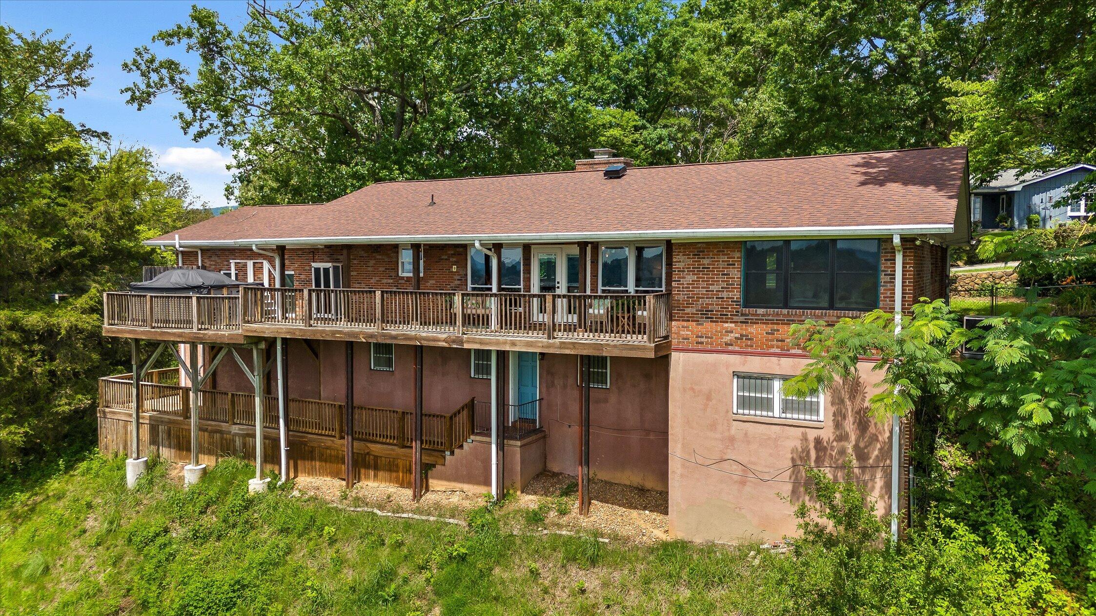 302 Walsh Road Chattanooga, TN 37405 - Photo 84 of 84 14-302 Walsh Rd-77