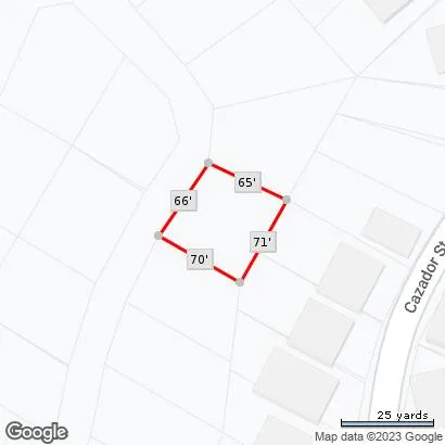 a picture of sky view