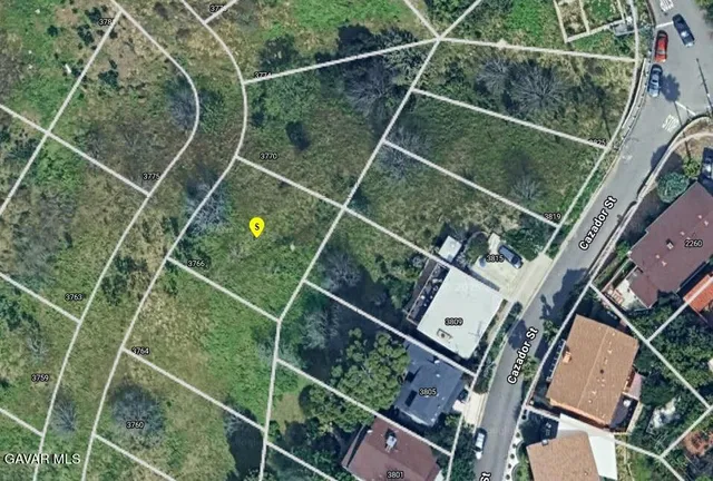 $49,000 | 0 Richardson Drive, Los Angeles, CA 90065