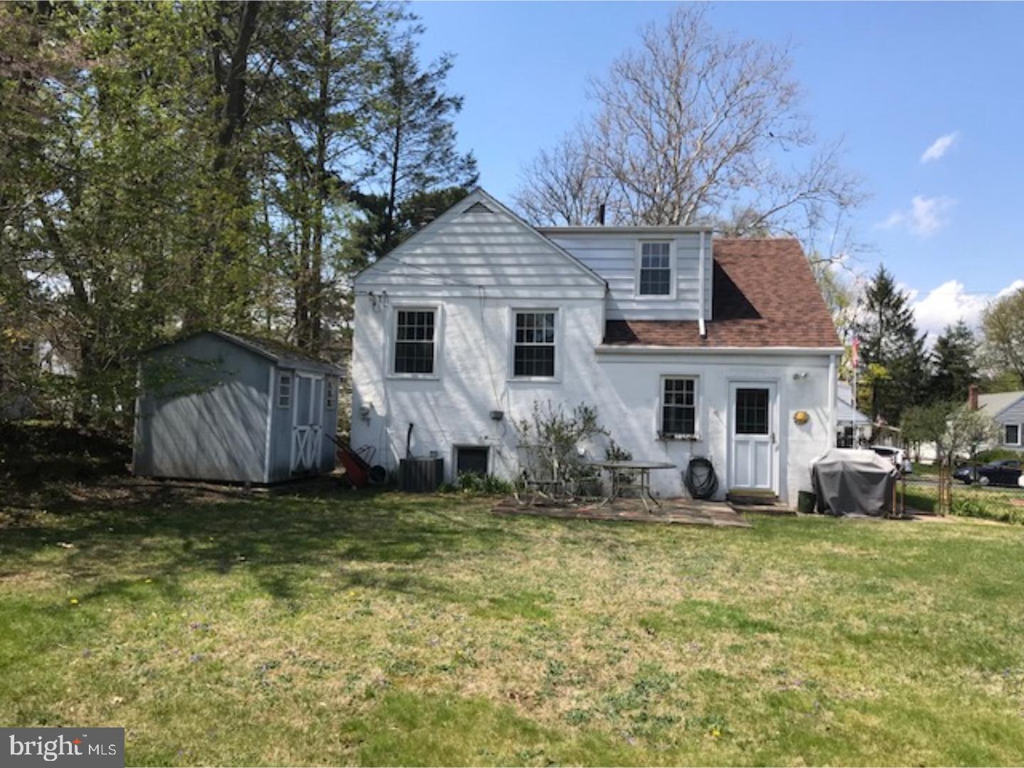 803 Scotia Road Philadelphia, PA 19128 - Photo 11 of 13