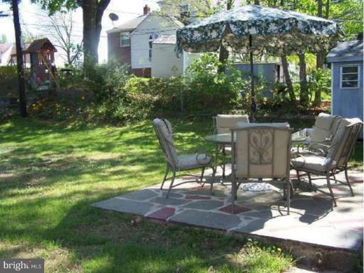 803 Scotia Road Philadelphia, PA 19128 - Photo 13 of 13
