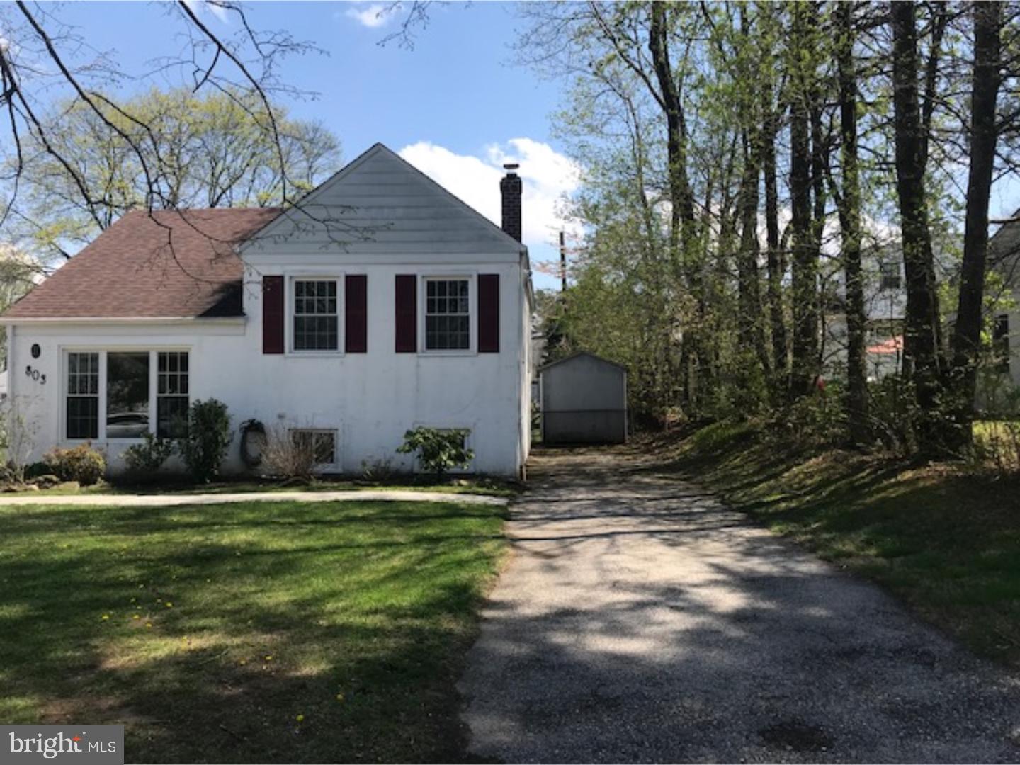 803 Scotia Road Philadelphia, PA 19128 - Photo 2 of 13