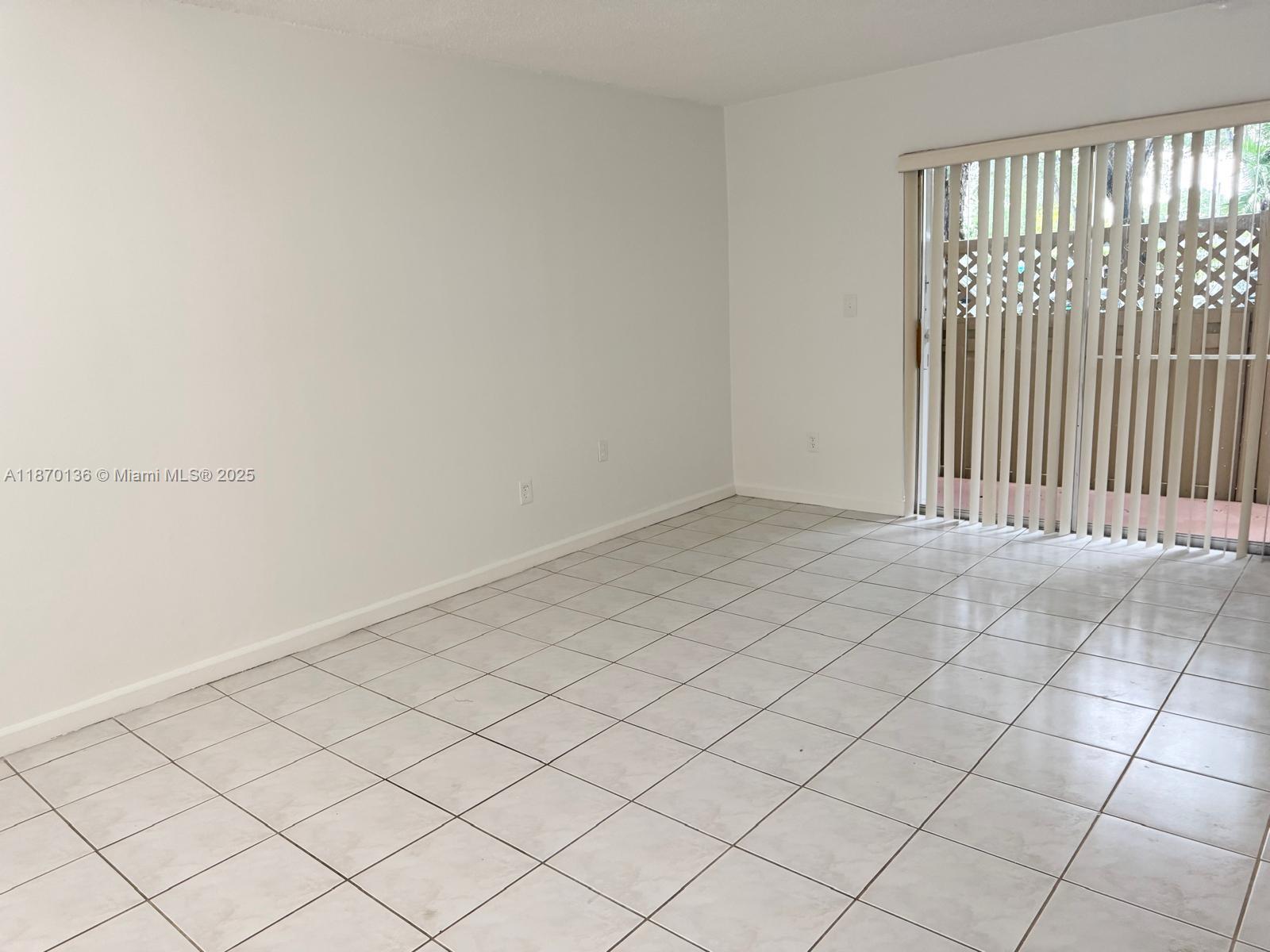 8500 Southwest 109th Avenue, Unit 6118 Miami, FL 33173 - Photo 1 of 15 a view of a room with white walls