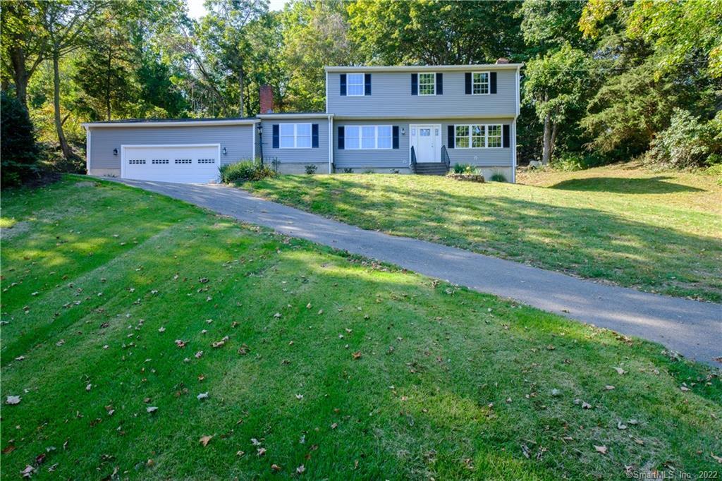 384 West River Road Orange, CT 06477 - Photo 1 of 1 Gallery Image 1