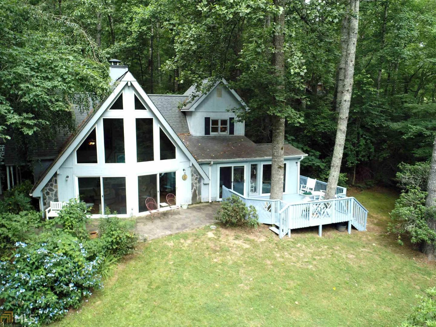 1051 Hooper Road Cleveland, GA 30528 - Photo 1 of 1