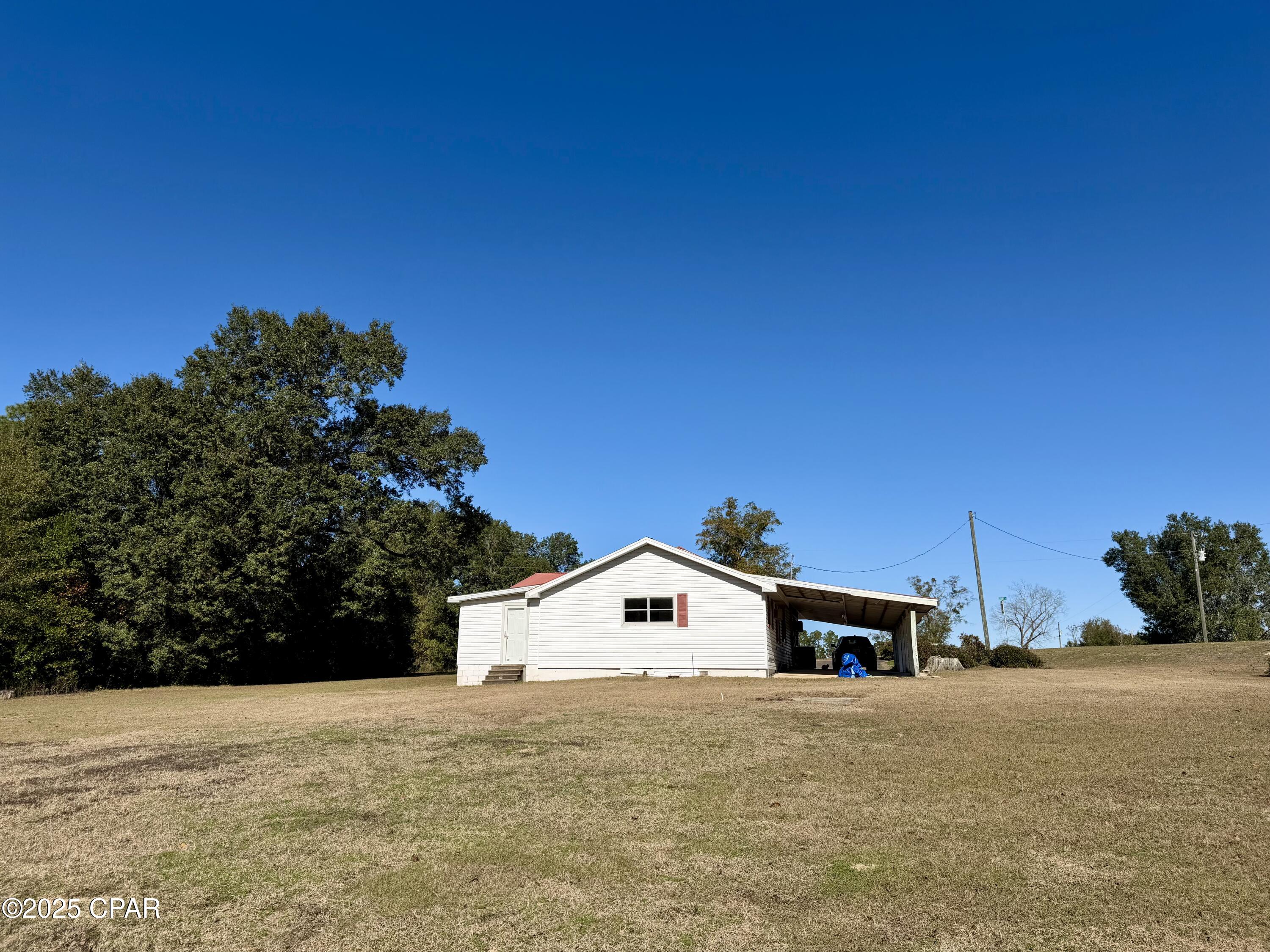 2797 Salem Church Road Sneads, FL 32460 - Photo 28 of 32