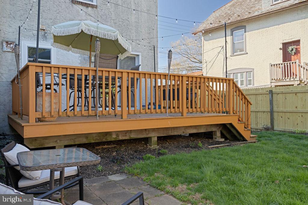 203 East Rosedale Avenue West Chester, PA 19382 - Photo 26 of 30