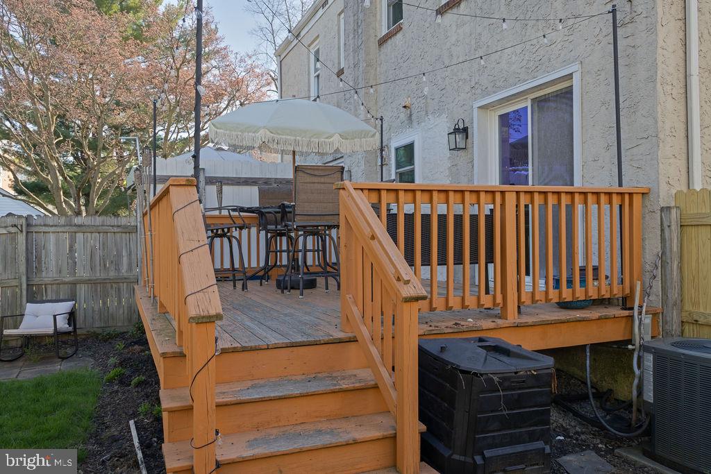 203 East Rosedale Avenue West Chester, PA 19382 - Photo 27 of 30