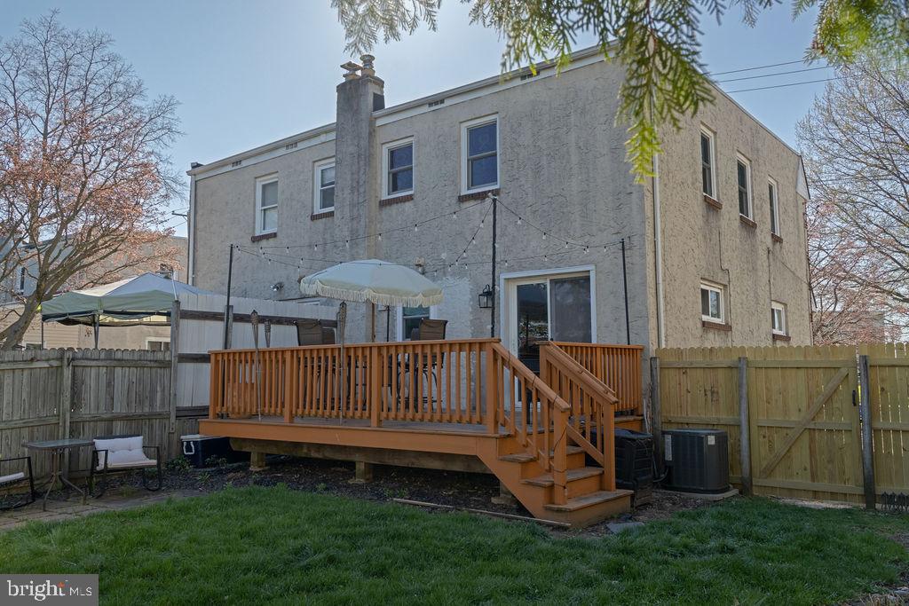 203 East Rosedale Avenue West Chester, PA 19382 - Photo 29 of 30