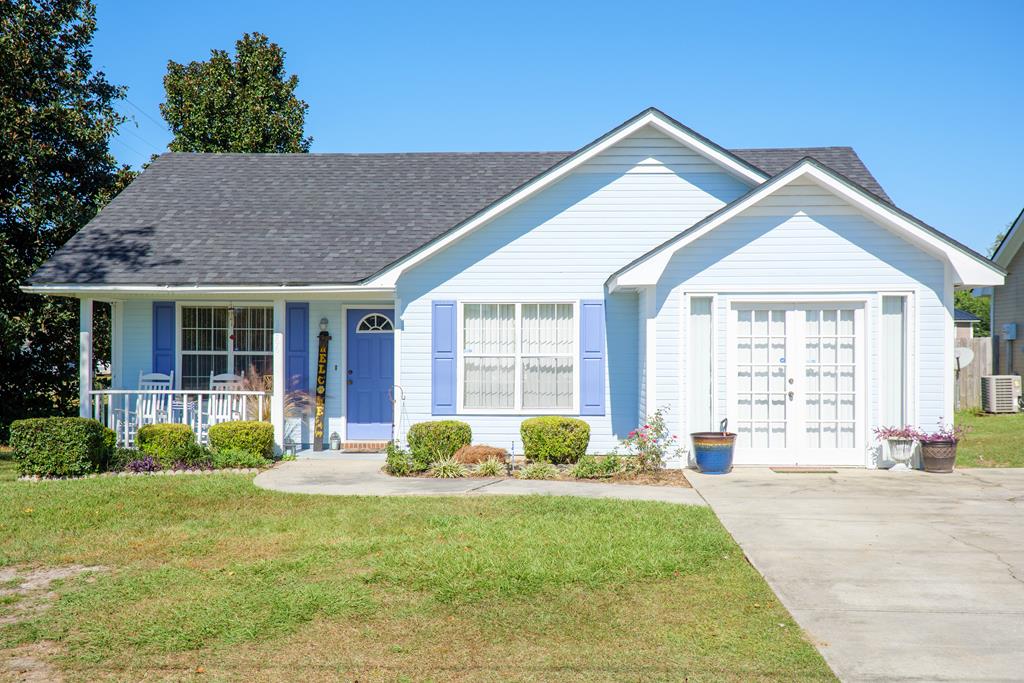 3866 Guest Road Valdosta, GA 31605 - Photo 1 of 17 Gallery Image 1