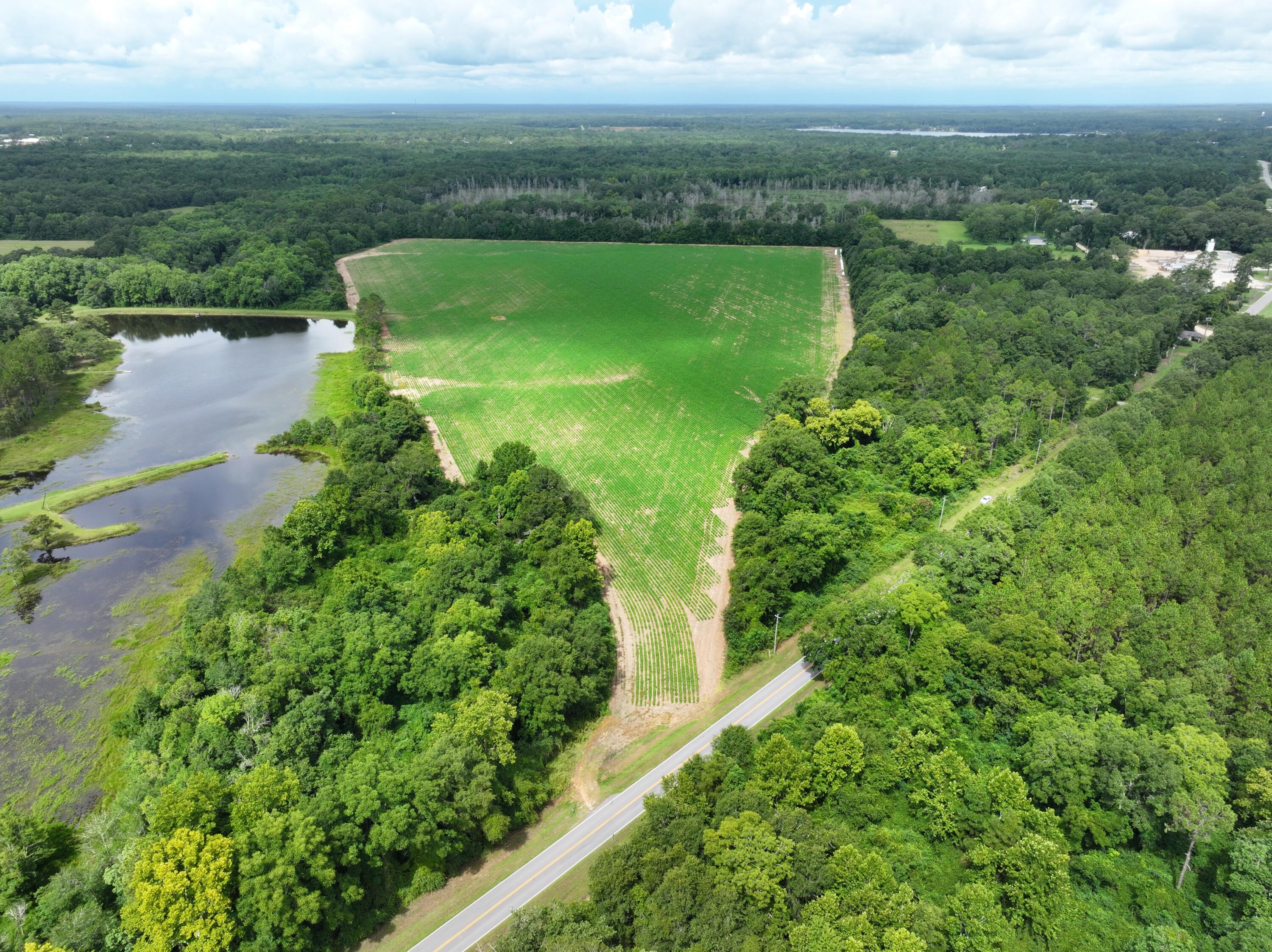 285 North Co Hwy 285  