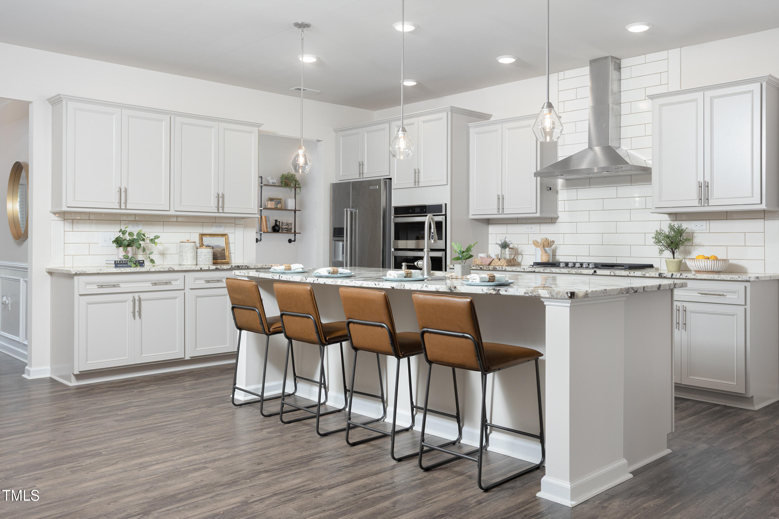 1102 Birchbark Road Durham, NC 27705 - Photo 7 of 57 1102 Birchbark Kitchen