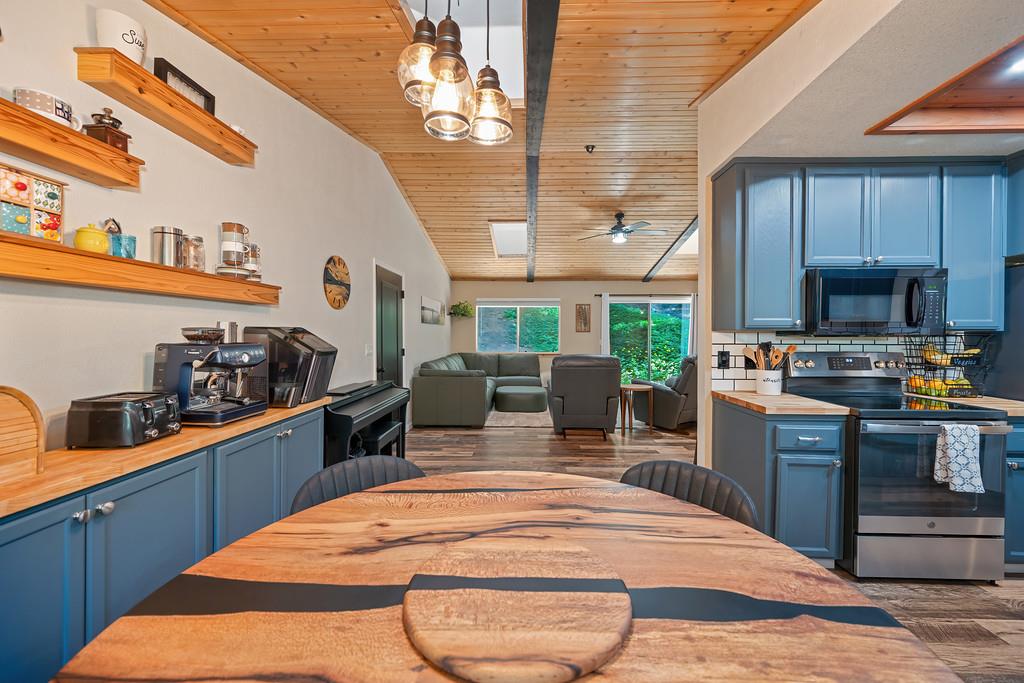 3644 Gold Ridge Trail Pollock Pines, CA 95726 - Photo 57 of 97