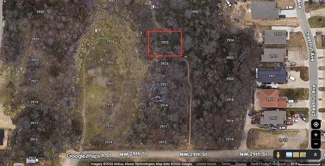 $25,000 | 2925 Tankersley Avenue, Fort Worth, TX 76106