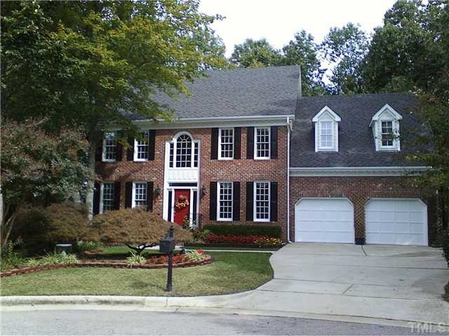 9016 Armitage Court Raleigh, NC 27615 - Photo 1 of 19 Photo 1