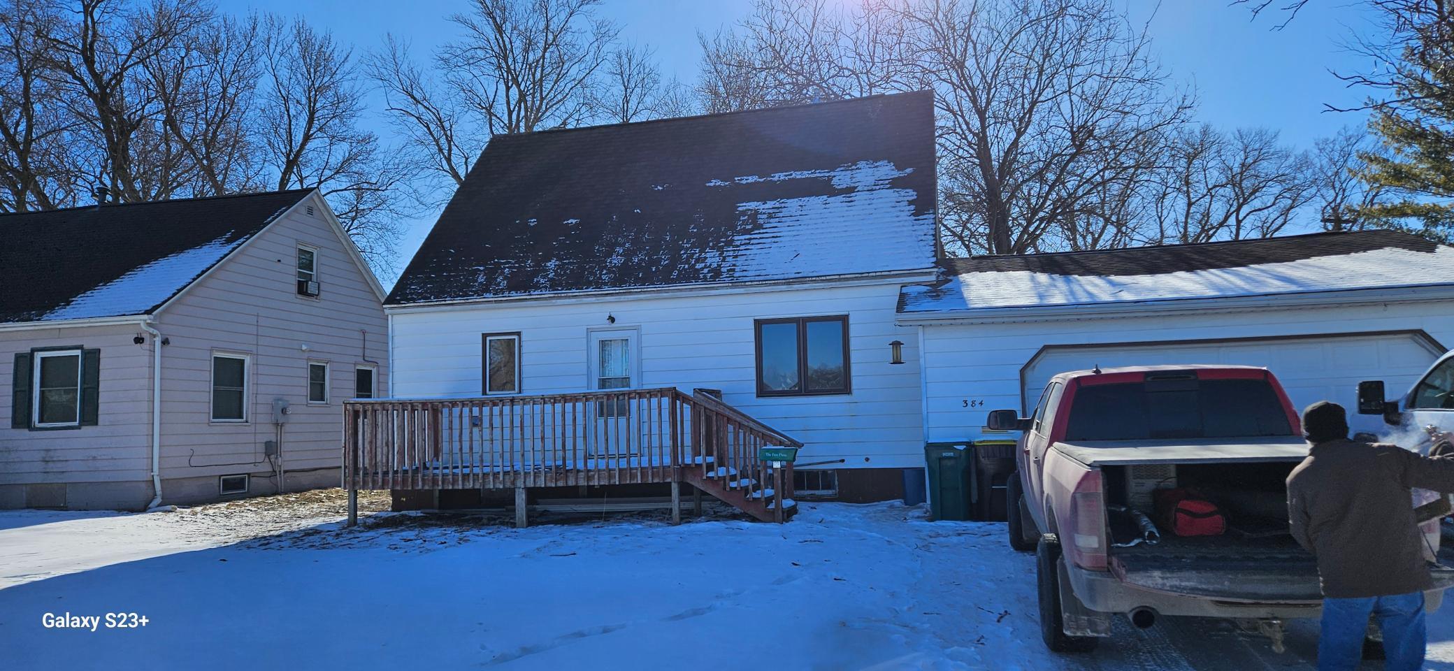 384 5th Street Southwest Wells, MN 56097 - Photo 2 of 30