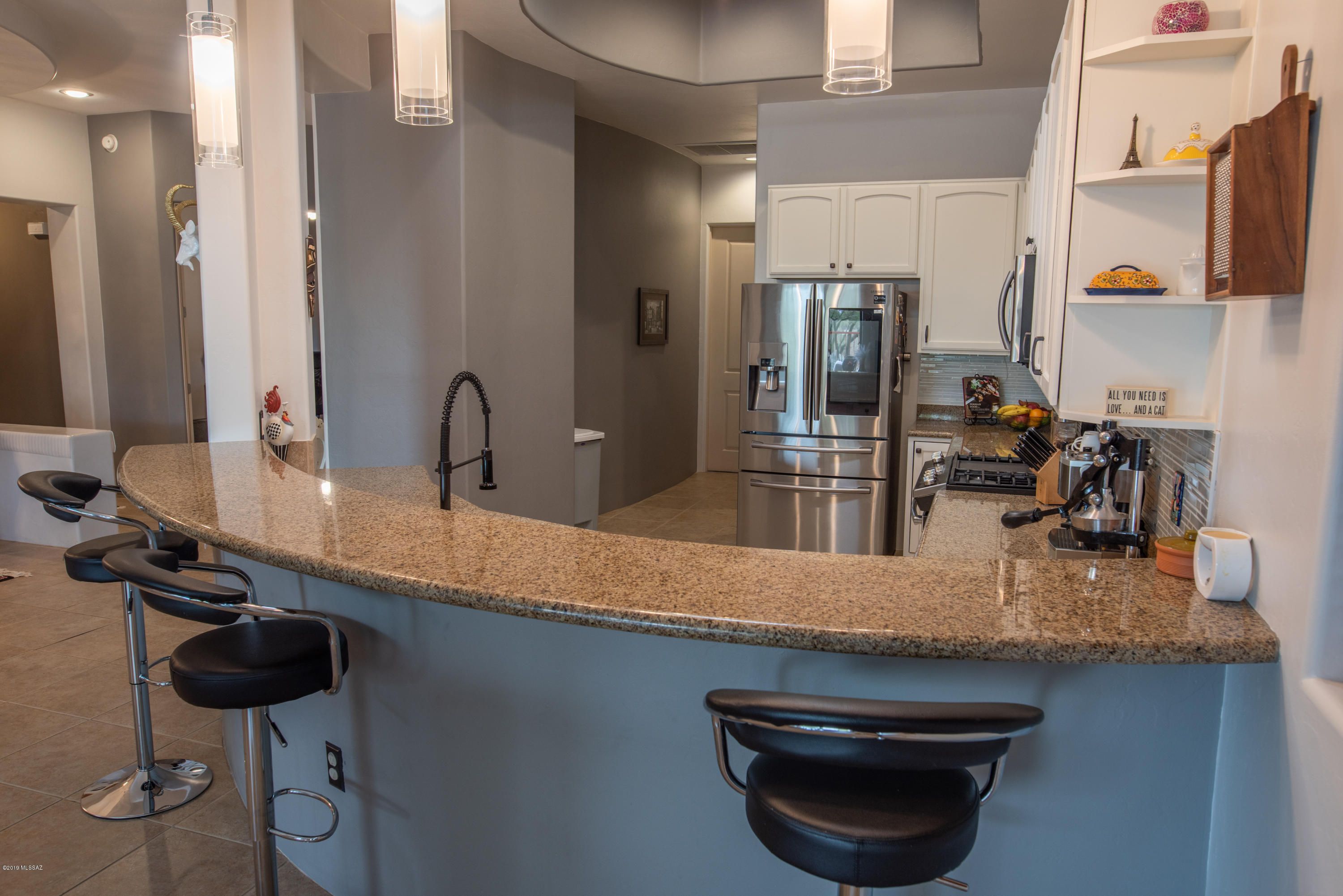 11512 North Moon Ranch Place Marana, AZ 85658 - Photo 9 of 38