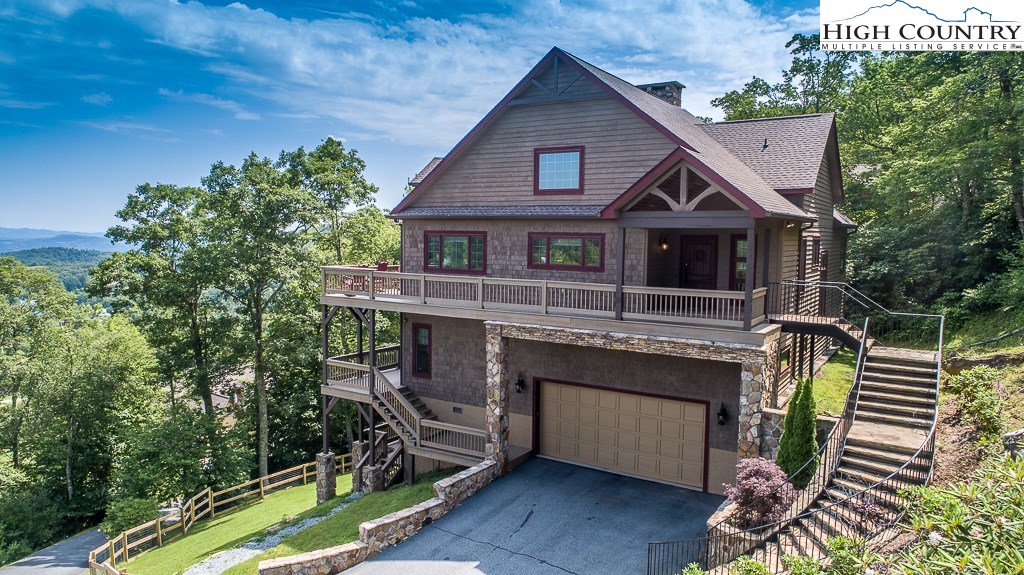 458 Brown Stone Ridge Drive Boone, NC 28607 - Photo 1 of 44 Gallery Image 1