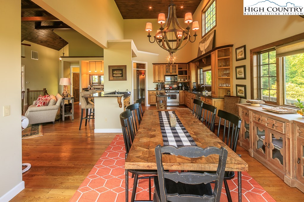 458 Brown Stone Ridge Drive Boone, NC 28607 - Photo 11 of 44 Gallery Image 11