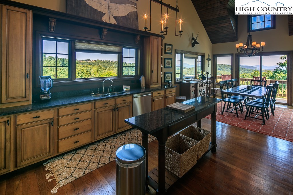 458 Brown Stone Ridge Drive Boone, NC 28607 - Photo 14 of 44 Gallery Image 14