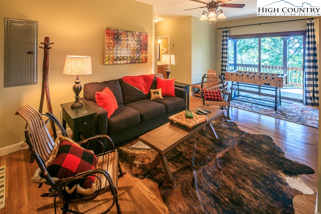 458 Brown Stone Ridge Drive Boone, NC 28607 - Photo 22 of 44 Gallery Image 22