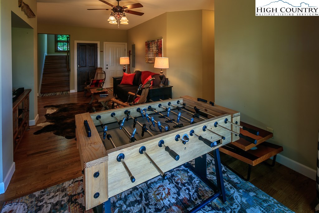 458 Brown Stone Ridge Drive Boone, NC 28607 - Photo 24 of 44 Gallery Image 24