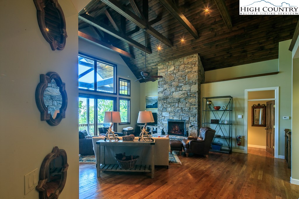 458 Brown Stone Ridge Drive Boone, NC 28607 - Photo 3 of 44 Gallery Image 3